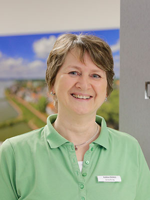 Andrea Hülsken