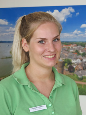 Ann-Kathrin Dahmen