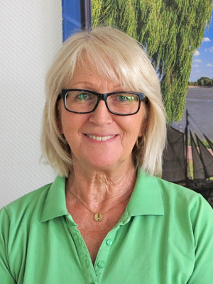 Erika Bruns