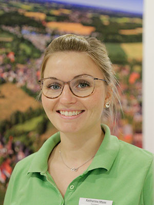 Katharina Maas