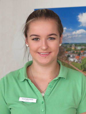 Lara-Sophie Schenk