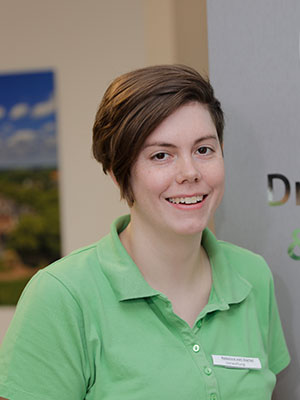 Rebecca van Dartel