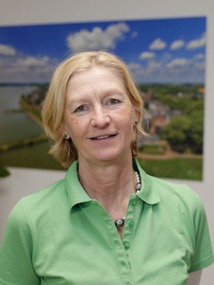 Rosemarie Rehm