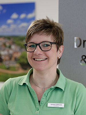 Verena Volbracht
