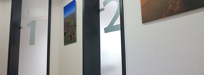 Zahnästhetik